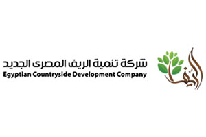 Egyptian Countryside Development Company