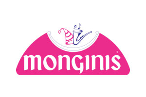 Monginis