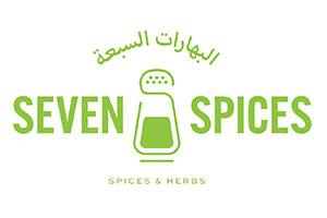 Seven Spices