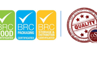 BRC