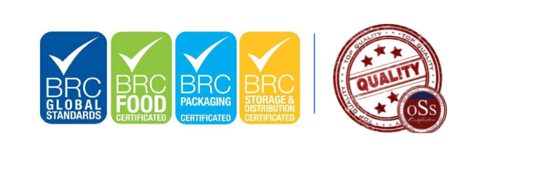 BRC