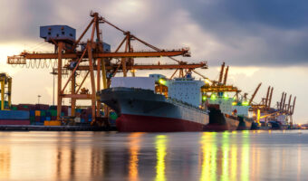 Carriage-of-goods-by-sea-Stock-Photo