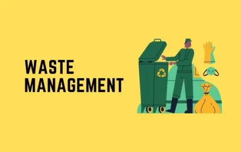 Waste-management-