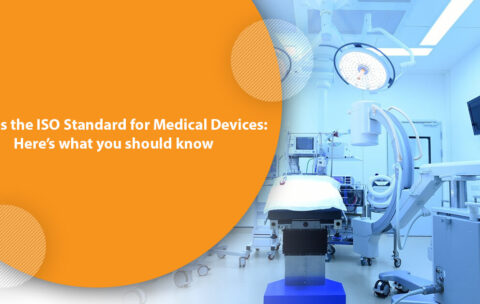 What-is-the-ISO-Standard-for-Medical-Devices