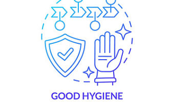 pngtree-good-hygiene-practices-blue-gradient-concept-icon-circle-safety-critical-vector-png-image_51611422